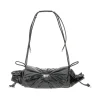 Clearance Medium 'Scrunch' shoulder bag Shoulder Bags