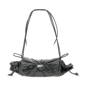 Clearance Medium 'Scrunch' shoulder bag Shoulder Bags