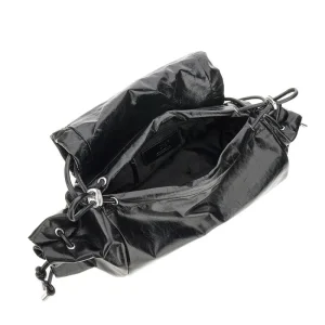 Clearance Medium 'Scrunch' shoulder bag Shoulder Bags
