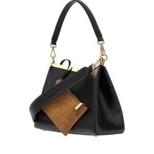 Fashion Medium 'Vela' bag Shoulder Bags