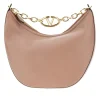 Sale Medium 'VLogo Moon' hobo bag Shoulder Bags