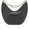 Outlet Medium 'VLogo Moon' hobo bag Shoulder Bags