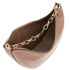 Sale Medium 'VLogo Moon' hobo bag Shoulder Bags