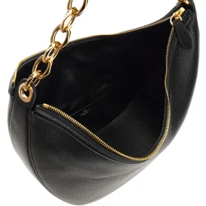 Outlet Medium 'VLogo Moon' hobo bag Shoulder Bags