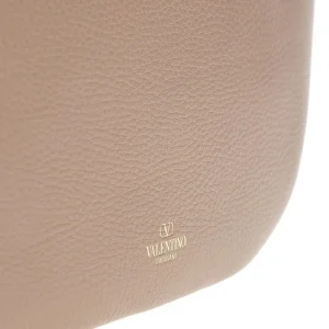 Sale Medium 'VLogo Moon' hobo bag Shoulder Bags