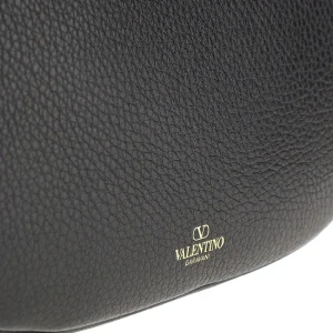 Outlet Medium 'VLogo Moon' hobo bag Shoulder Bags