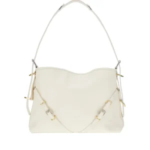 Hot Medium 'Voyou' leather bag Shoulder Bags