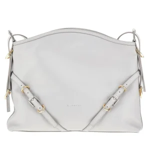 Clearance Medium 'Voyou' leather bag Shoulder Bags
