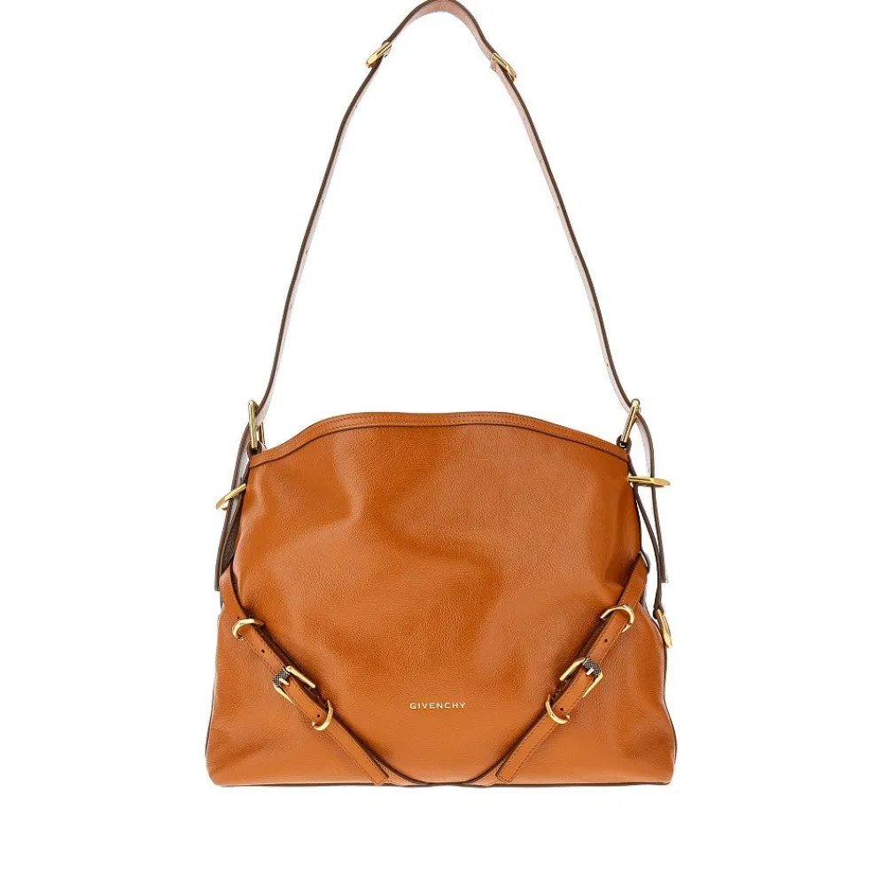 medium_voyou_leather_bag_0.webp Online Medium 'Voyou' leather bag Shoulder Bags