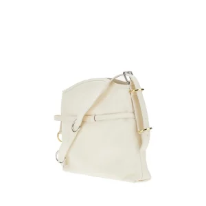 Hot Medium 'Voyou' leather bag Shoulder Bags