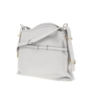 Clearance Medium 'Voyou' leather bag Shoulder Bags