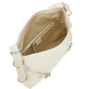 Hot Medium 'Voyou' leather bag Shoulder Bags