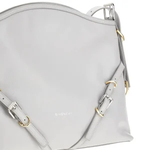 Clearance Medium 'Voyou' leather bag Shoulder Bags