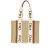 Hot Medium 'Woody' tote bag Shoulder Bags