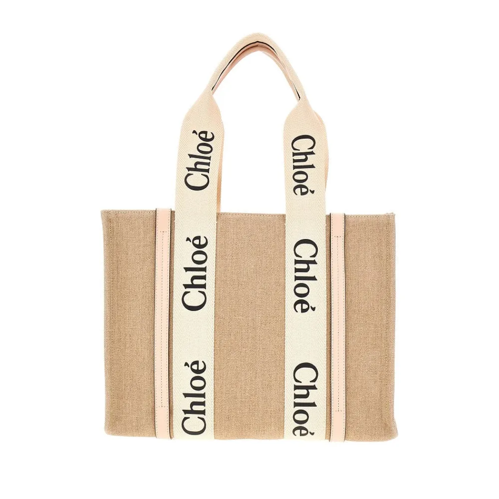 medium_woody_tote_bag_0.webp Discount Medium 'Woody' tote bag Shoulder Bags