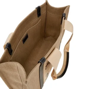Hot Medium 'Woody' tote bag Shoulder Bags
