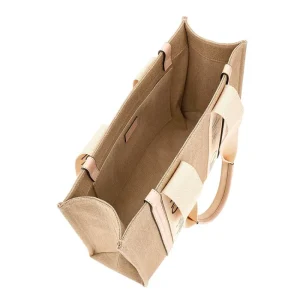 Discount Medium 'Woody' tote bag Shoulder Bags