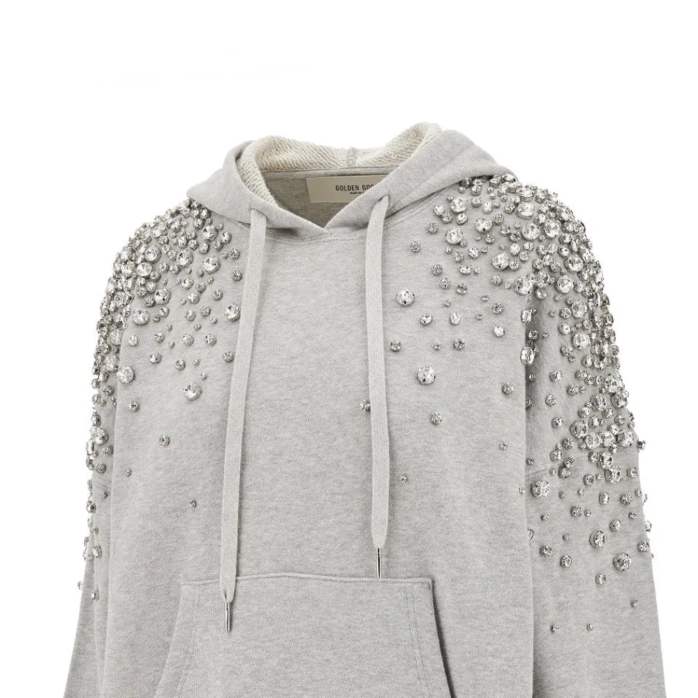 melissa_crystalembellishe_1.webp Online Melissa' crystal-embellished hoodie Sweatshirts