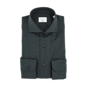 Hot Merino' Tailor Fit shirt Shirts