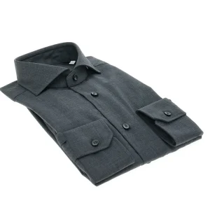 Hot Merino' Tailor Fit shirt Shirts