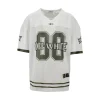 Online Mesh Football T-shirt T-Shirts And Polo Shirts