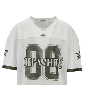 Online Mesh Football T-shirt T-Shirts And Polo Shirts