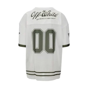 Online Mesh Football T-shirt T-Shirts And Polo Shirts