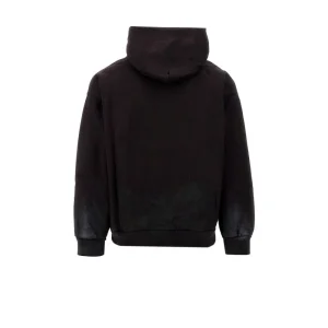 Online Metal BB Stencil' Medium Fit hoodie Sweatshirts