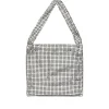 Clearance Metal mesh Pixel bag Top-Handle Bags | Shoulder Bags