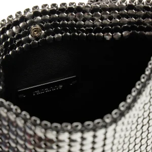 Clearance Metal mesh Pixel bag Top-Handle Bags | Shoulder Bags