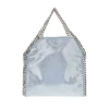 Hot Metallized mini Falabella bag Shoulder Bags