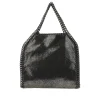 Discount Metallized mini Falabella bag Shoulder Bags