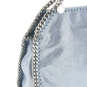 Hot Metallized mini Falabella bag Shoulder Bags