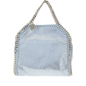 Best Metallized Tiny Falabella bag Shoulder Bags