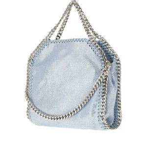 Best Metallized Tiny Falabella bag Shoulder Bags