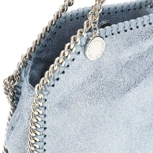 Best Metallized Tiny Falabella bag Shoulder Bags