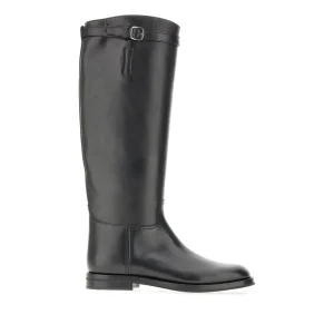 Best Michelle 2G' leather boots Boots And Ankle Boots