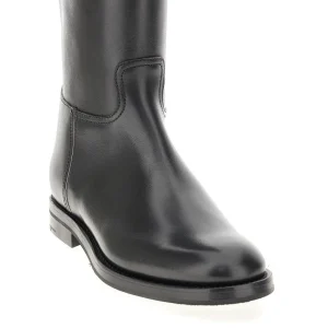 Best Michelle 2G' leather boots Boots And Ankle Boots