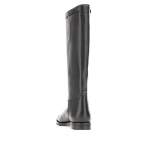 Best Michelle 2G' leather boots Boots And Ankle Boots