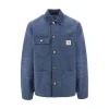 Sale Michigan' canvas jacket Outerwear | Shirts