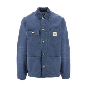 Sale Michigan' canvas jacket Outerwear | Shirts
