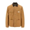 Clearance Michigan' canvas jacket Jackets