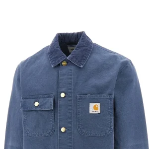 Sale Michigan' canvas jacket Outerwear | Shirts