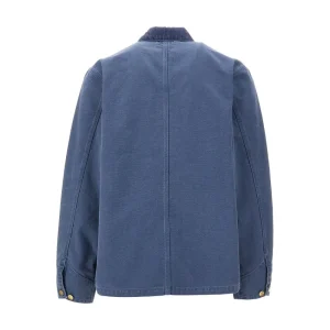 Sale Michigan' canvas jacket Outerwear | Shirts