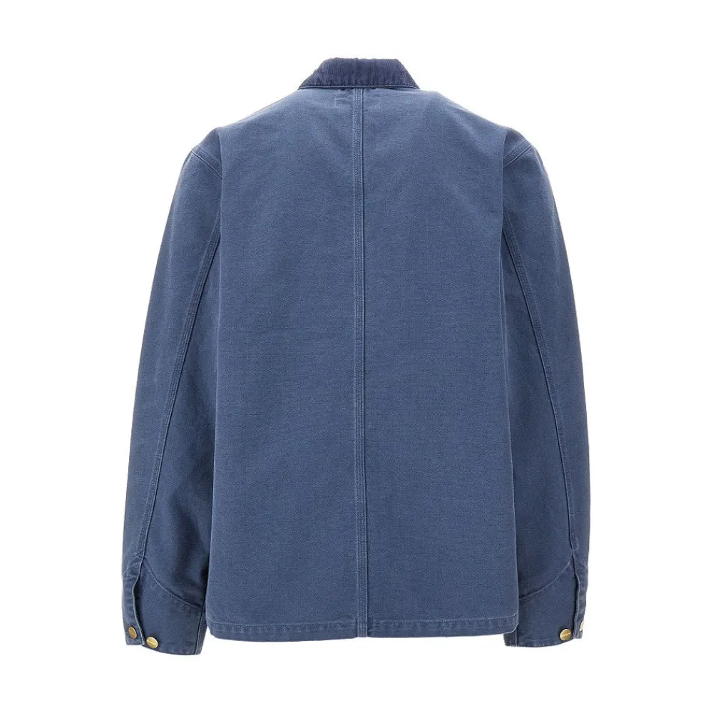 michigan_canvas_jacket_2-1.webp Sale Michigan' canvas jacket Outerwear | Shirts