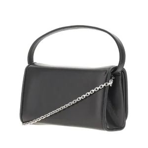 Fashion Micro Pilgrim' nappa leather bag Top-Handle Bags | Crossbody Bags