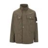 Fashion Micro twill field jacket Jackets