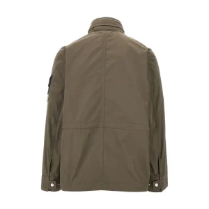 Fashion Micro twill field jacket Jackets