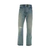 New Mid Indigo 'P011' jeans Jeans