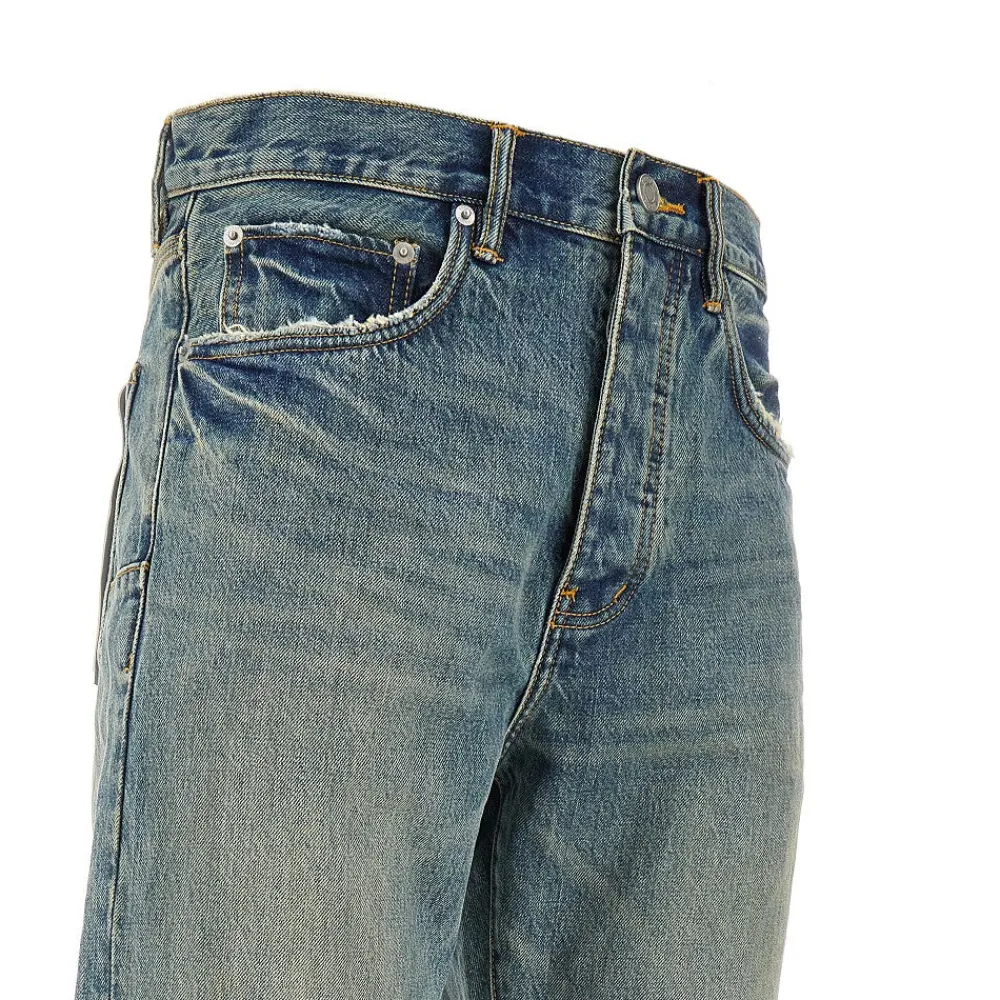 mid_indigo_p_jeans_1.webp New Mid Indigo 'P011' jeans Jeans